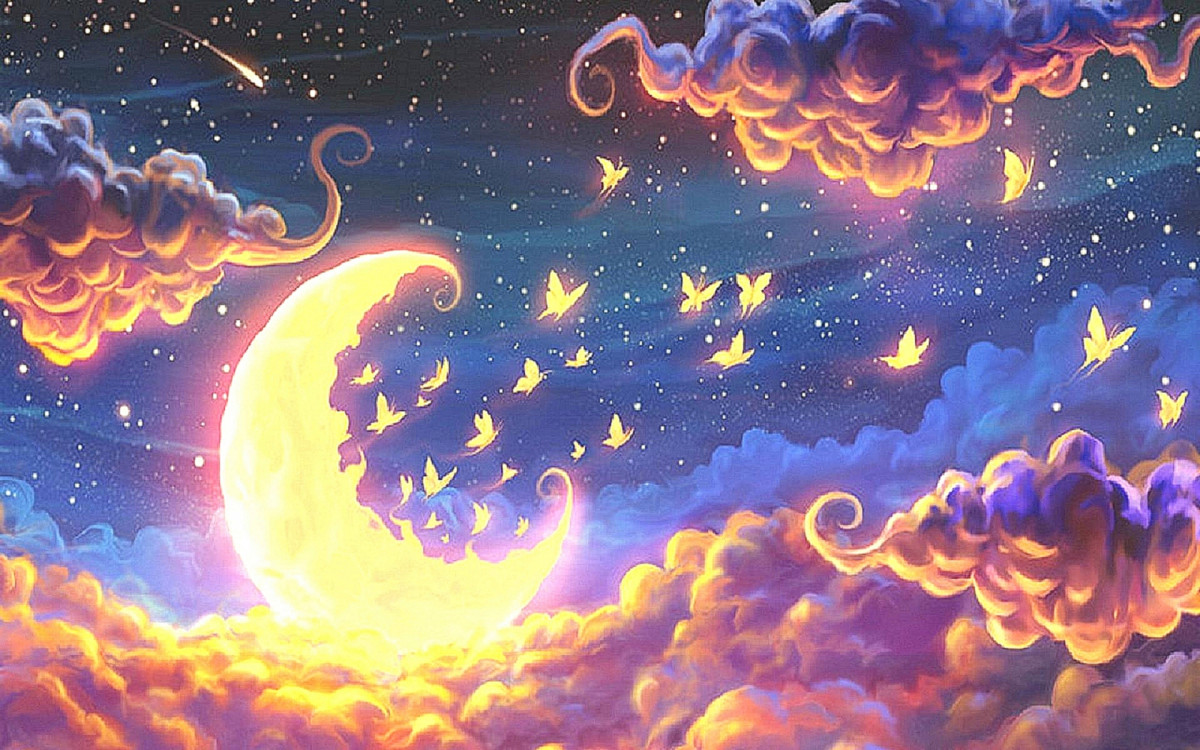 Сны при тревожности и неврозе